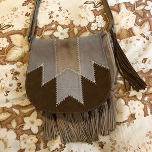 FLASH SALE: Spell Zephyr Bag